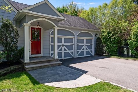 430 Ridgewood Avenue Glen Ridge Boro NJ 07028