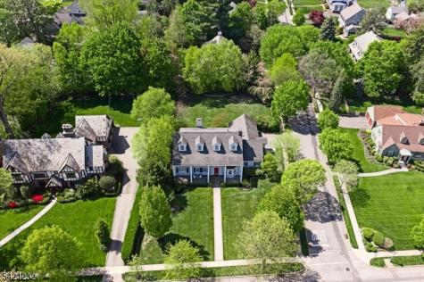 430 Ridgewood Avenue Glen Ridge Boro NJ 07028