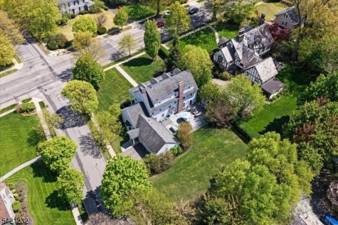 430 Ridgewood Avenue Glen Ridge Boro NJ 07028