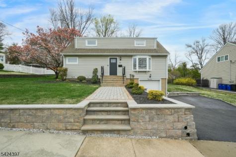 21 Joseph Place Wayne NJ 07470