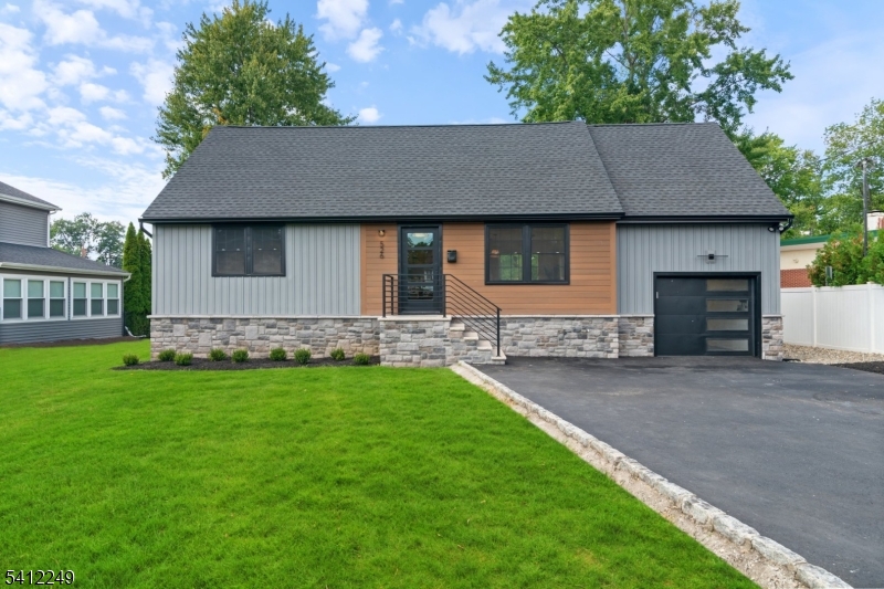 526 Ridgedale Avenue East Hanover NJ 07936