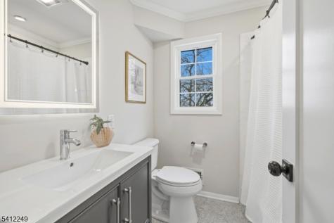526 Ridgedale Avenue East Hanover NJ 07936