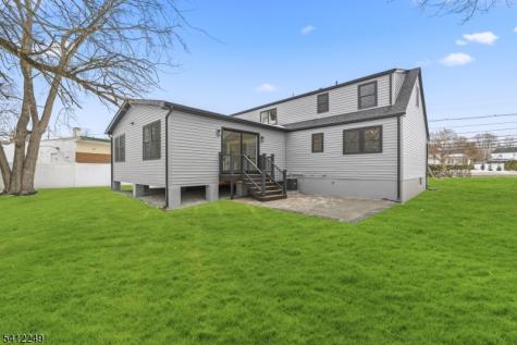 526 Ridgedale Avenue East Hanover NJ 07936