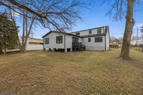 526 Ridgedale Avenue East Hanover NJ 07936