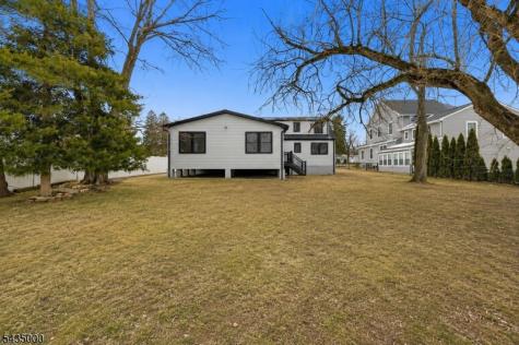 526 Ridgedale Avenue East Hanover NJ 07936