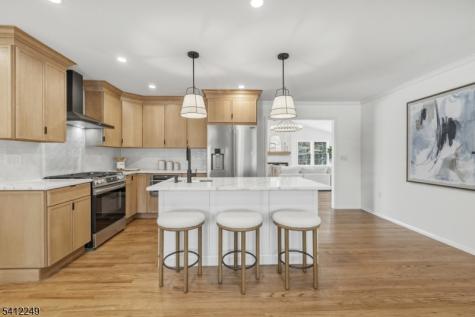 526 Ridgedale Avenue East Hanover NJ 07936