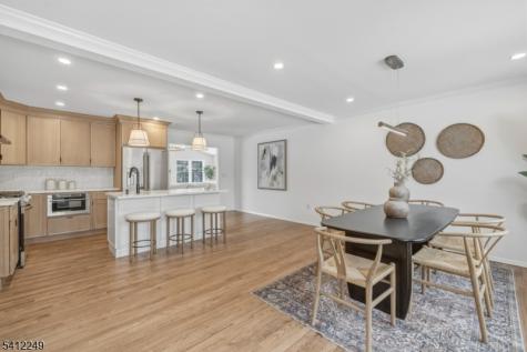 526 Ridgedale Avenue East Hanover NJ 07936
