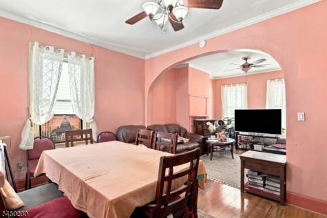 186 Culver Avenue Jersey City NJ 07305