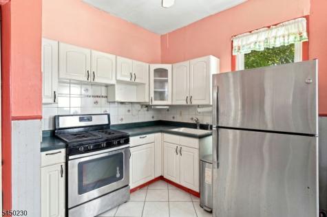 186 Culver Avenue Jersey City NJ 07305