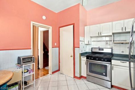 186 Culver Avenue Jersey City NJ 07305