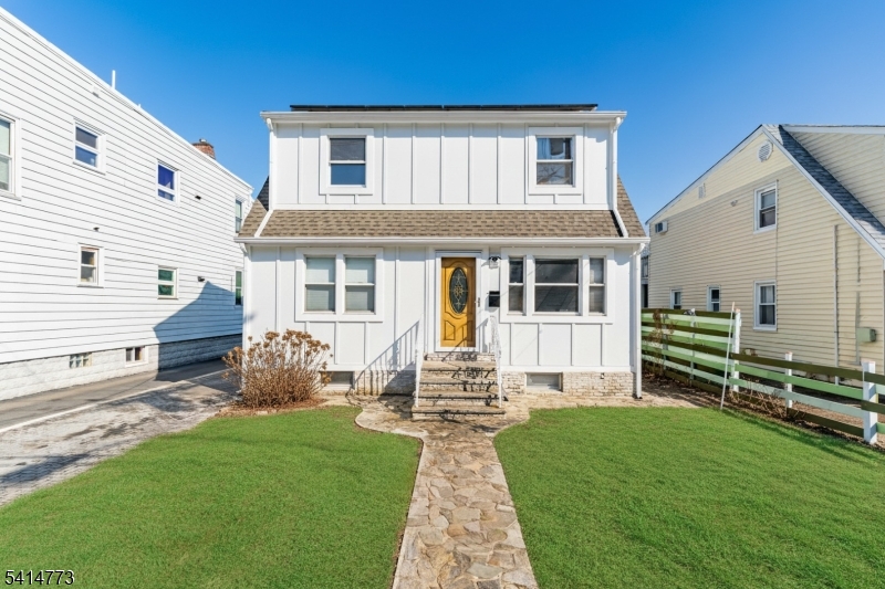 22 Schuyler Avenue Kearny NJ 07032