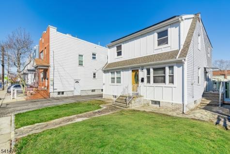 22 Schuyler Avenue Kearny NJ 07032