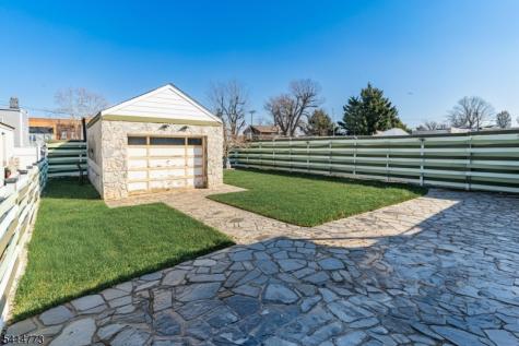 22 Schuyler Avenue Kearny NJ 07032