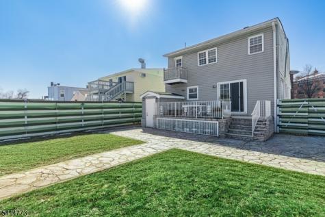22 Schuyler Avenue Kearny NJ 07032
