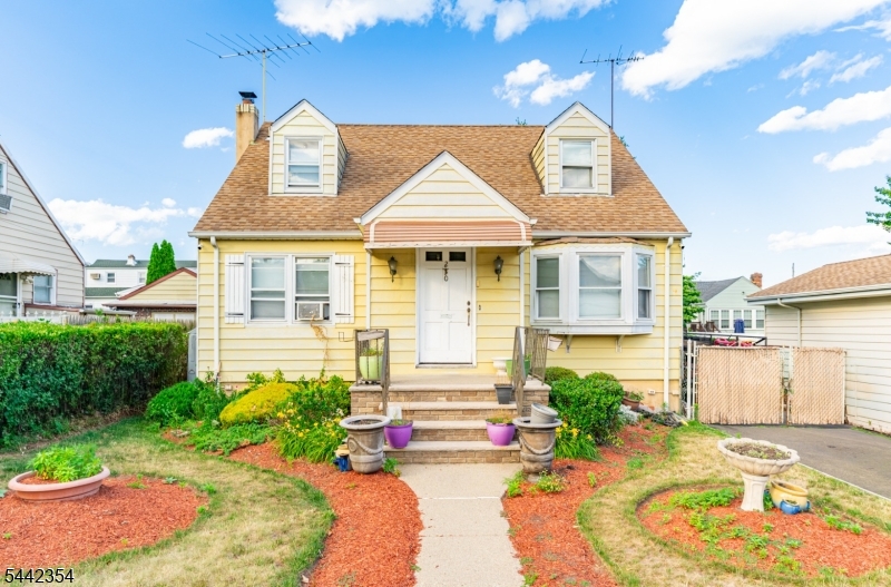 230 Sherwood Avenue Paterson NJ 07502