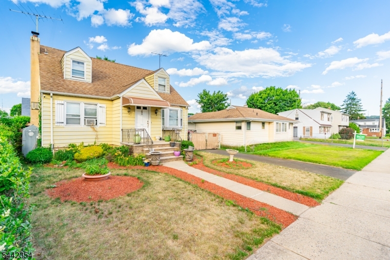 230 Sherwood Avenue Paterson NJ 07502