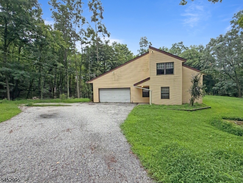 38 Deckertown Turnpike Wantage NJ 07461