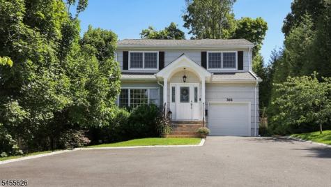 364 South Street New Providence NJ 07974