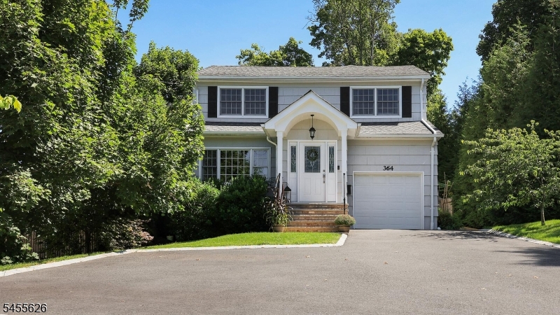 364 South Street New Providence NJ 07974