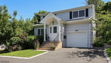 364 South Street New Providence NJ 07974