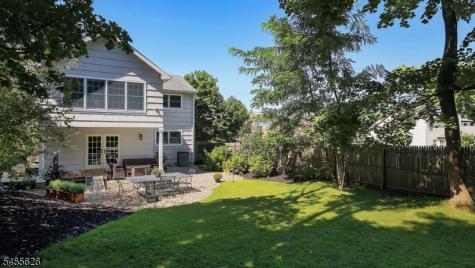 364 South Street New Providence NJ 07974
