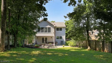 364 South Street New Providence NJ 07974