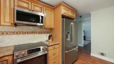 364 South Street New Providence NJ 07974