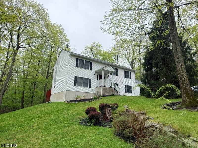 8 Cold Spring Drive Vernon NJ 07422