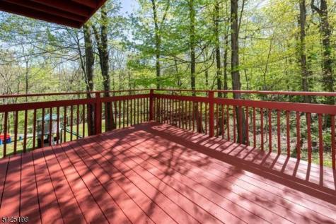 8 Cold Spring Drive Vernon NJ 07422