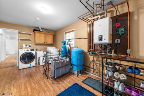 8 Cold Spring Drive Vernon NJ 07422