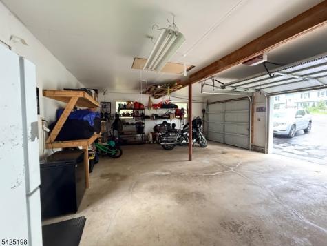 8 Cold Spring Drive Vernon NJ 07422