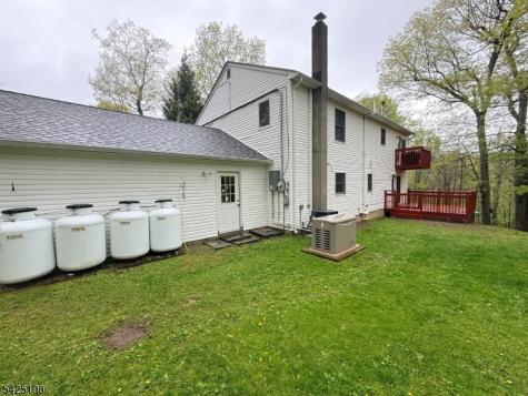 8 Cold Spring Drive Vernon NJ 07422