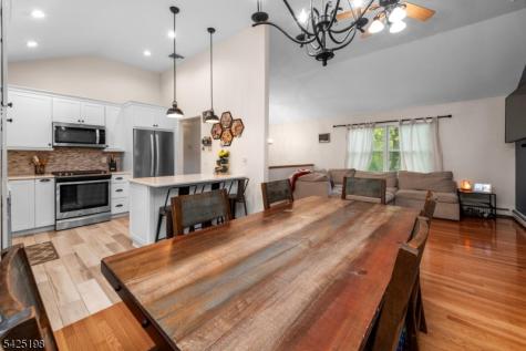 8 Cold Spring Drive Vernon NJ 07422