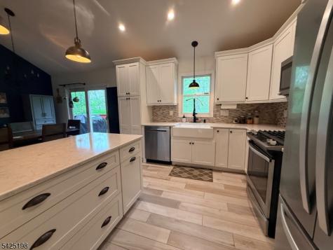 8 Cold Spring Drive Vernon NJ 07422