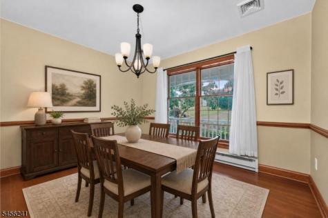 8 Meadowlark Way East Amwell NJ 08551