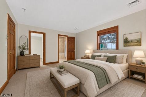 8 Meadowlark Way East Amwell NJ 08551