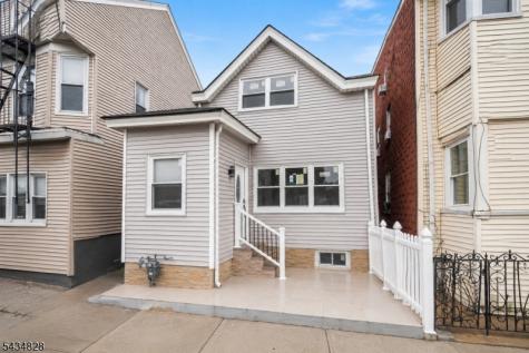148 Martin Street Paterson NJ 07501