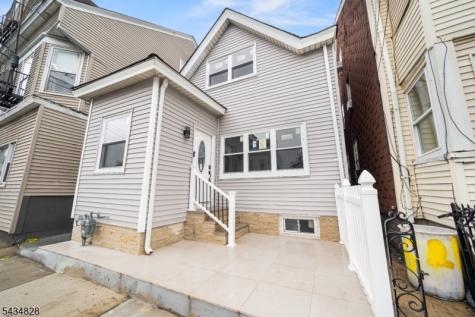 148 Martin Street Paterson NJ 07501
