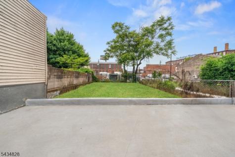 148 Martin Street Paterson NJ 07501