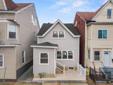 148 Martin Street Paterson NJ 07501