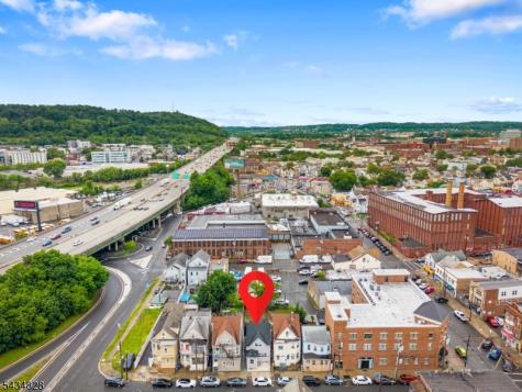 148 Martin Street Paterson NJ 07501
