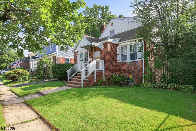 2106 Kay Avenue Union NJ 07083