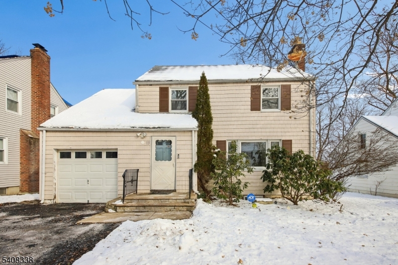 13 Greenwood Avenue West Orange NJ 07052