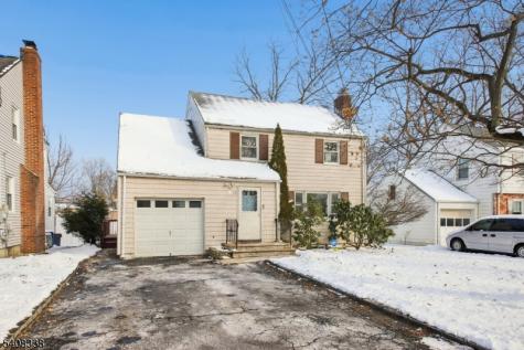 13 Greenwood Avenue West Orange NJ 07052