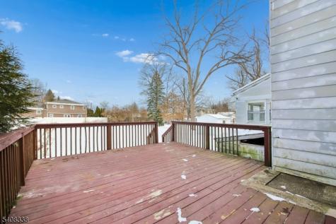 13 Greenwood Avenue West Orange NJ 07052
