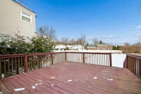 13 Greenwood Avenue West Orange NJ 07052