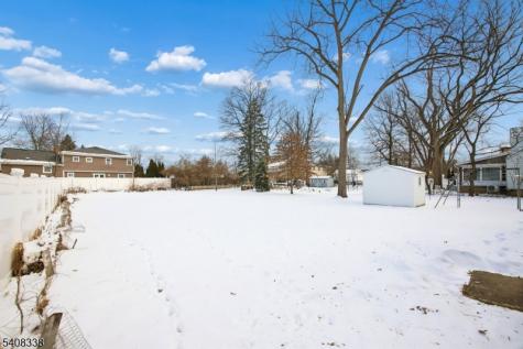 13 Greenwood Avenue West Orange NJ 07052