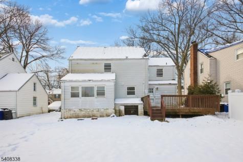 13 Greenwood Avenue West Orange NJ 07052
