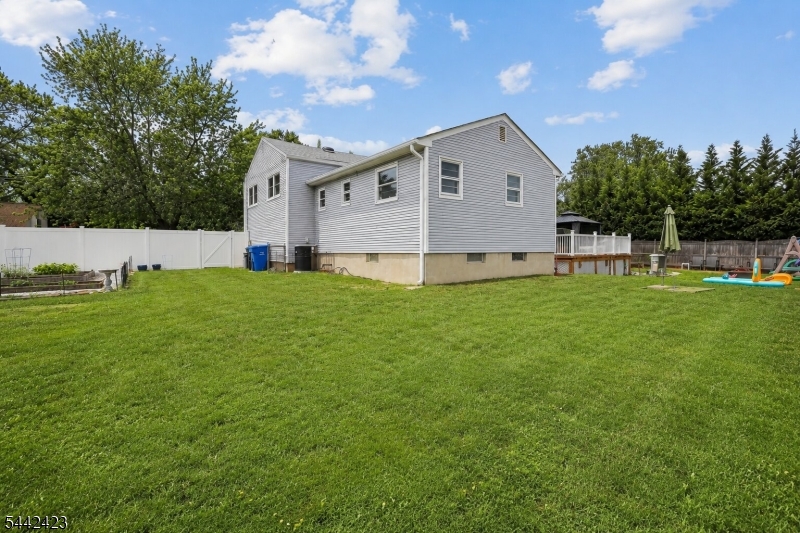 80 Easton Avenue Spotswood NJ 08884