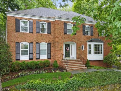 47 Lisa Drive Chatham NJ 07928